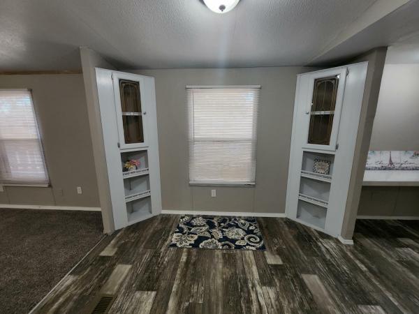 1998 Clayton Homes Inc Alamo Mobile Home