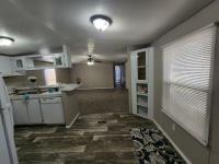 1998 Clayton Homes Inc Alamo Mobile Home