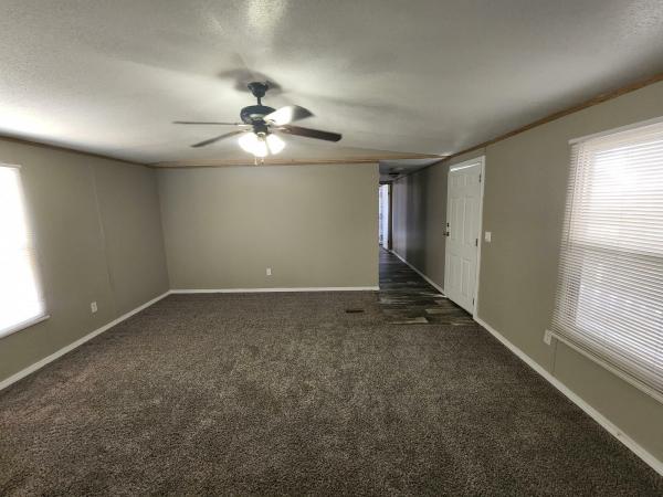 1998 Clayton Homes Inc Alamo Mobile Home