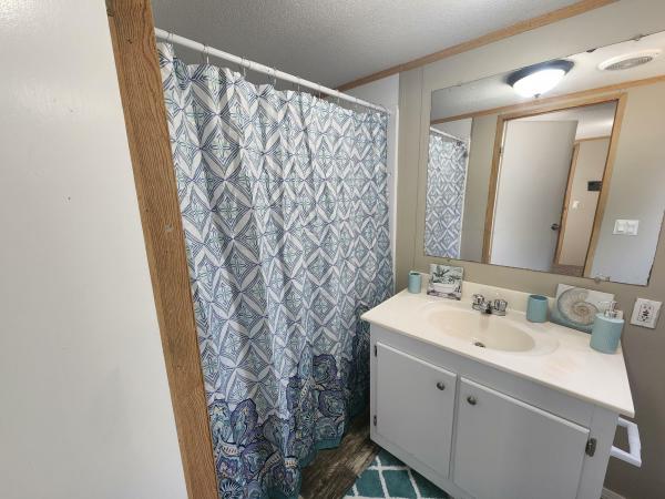 1998 Clayton Homes Inc Alamo Mobile Home