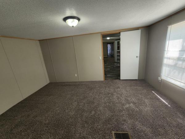 1998 Clayton Homes Inc Alamo Mobile Home