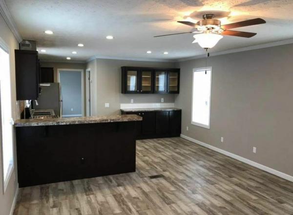 Photo 1 of 2 of home located at 5112 N Fairmount Street #74 Davenport, IA 52806