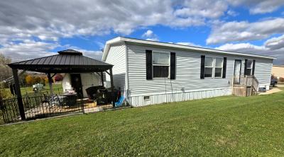 Mobile Home at 908 Redwood Drive Hastings, MI 49058