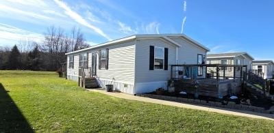 Mobile Home at 908 Redwood Drive Hastings, MI 49058