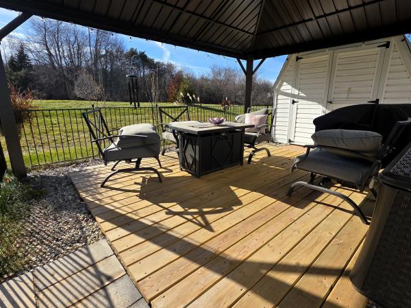 2019 Clayton 95PLH28523AH19S Mobile Home