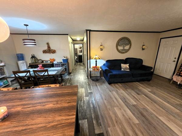 2019 Clayton 95PLH28523AH19S Mobile Home