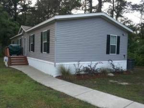 2005 Fleetwood Mobile Home For Sale
