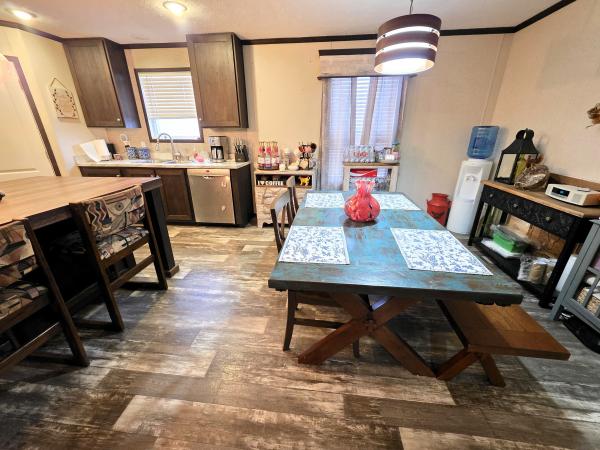 2019 Clayton 95PLH28523AH19S Mobile Home