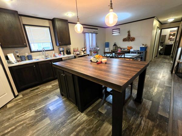 2019 Clayton 95PLH28523AH19S Mobile Home