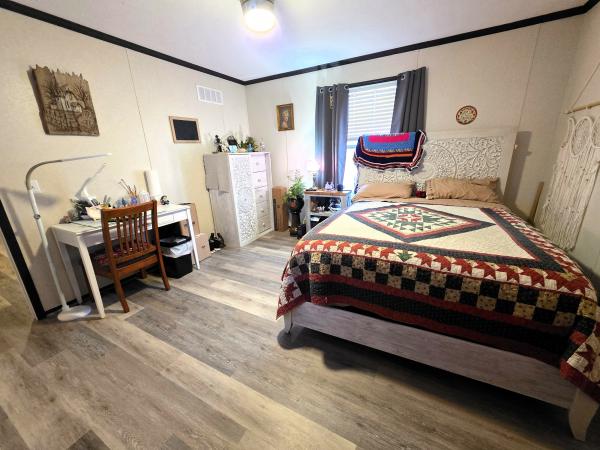 2019 Clayton 95PLH28523AH19S Mobile Home