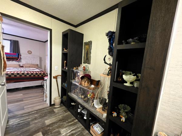 2019 Clayton 95PLH28523AH19S Mobile Home