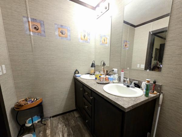 2019 Clayton 95PLH28523AH19S Mobile Home