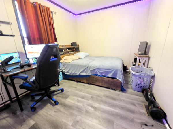 2019 Clayton 95PLH28523AH19S Mobile Home