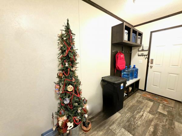 2019 Clayton 95PLH28523AH19S Mobile Home