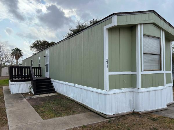 Photo 1 of 2 of home located at 5902 Ayers Street #254 Corpus Christi, TX 78415