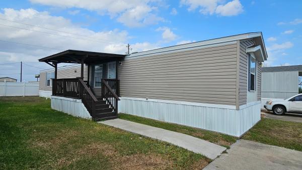 Photo 1 of 2 of home located at 6301 Old Brownsville Road #A05 Corpus Christi, TX 78417