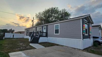 Mobile Home at 6301 Old Brownsville Road #F23 Corpus Christi, TX 78417