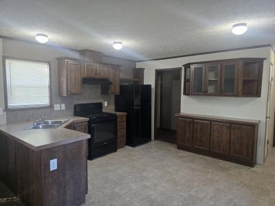 Photo 5 of 15 of home located at 62430 Locust Rd Lot 107 South Bend, IN 46614