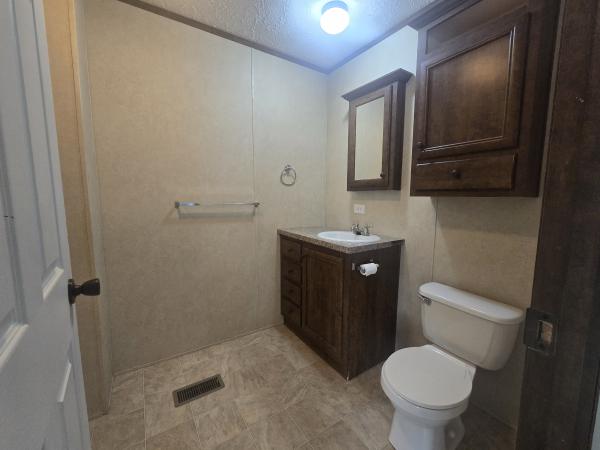 2015 Redman UNK Mobile Home