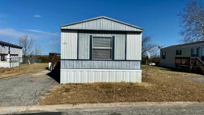 Mobile Home at 1601 E Fm 1417 #28 Sherman, TX 75090