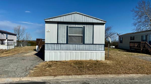 Photo 1 of 2 of home located at 1601 E Fm 1417 #28 Sherman, TX 75090