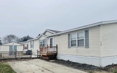 Mobile Home at 6179 Willow Spring White Lake, MI 48383