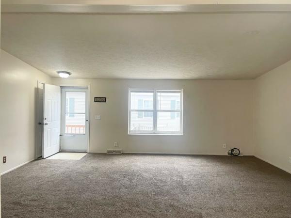 1993 REDMAN Redman Mobile Home