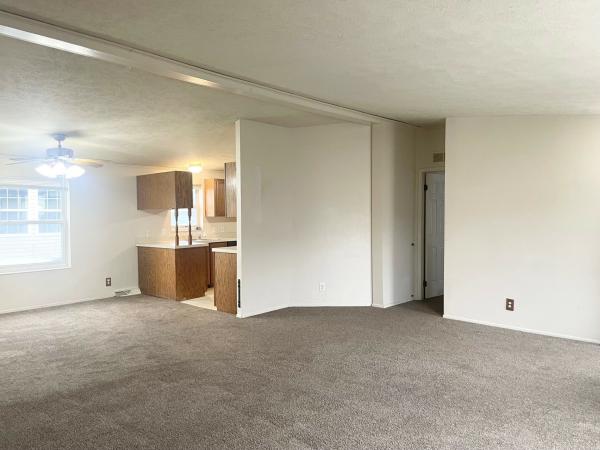 1993 REDMAN Redman Mobile Home