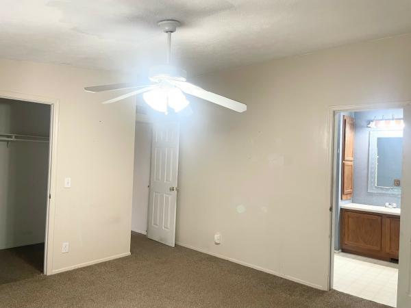 1993 REDMAN Redman Mobile Home