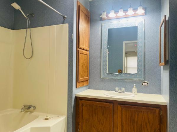 1993 REDMAN Redman Mobile Home