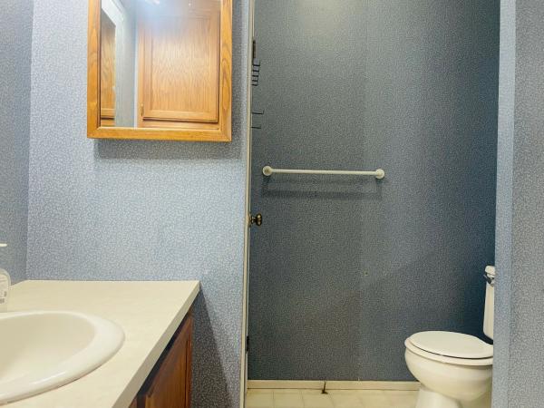 1993 REDMAN Redman Mobile Home