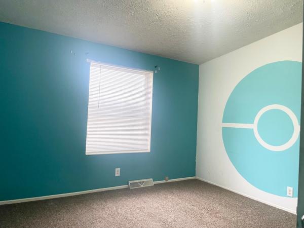 1993 REDMAN Redman Mobile Home