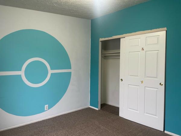 1993 REDMAN Redman Mobile Home