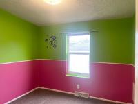 1993 REDMAN Redman Mobile Home