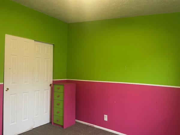 1993 REDMAN Redman Mobile Home