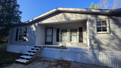 Mobile Home at 16430 Park Lake Rd. #236 East Lansing, MI 48823