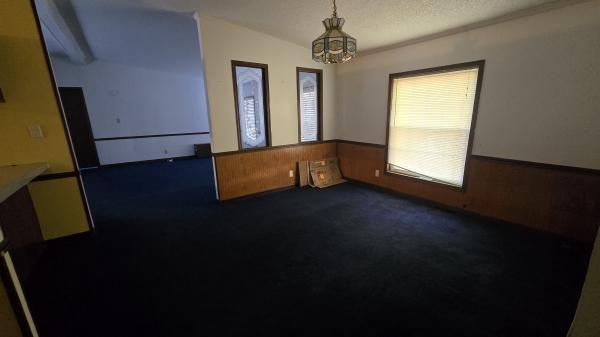 1988 Redman 112M4792 Mobile Home