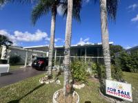 2000 Mert Mobile Home