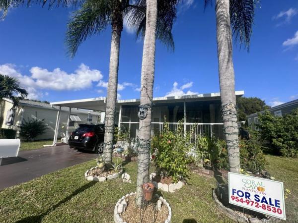 2000 Mert Mobile Home For Sale