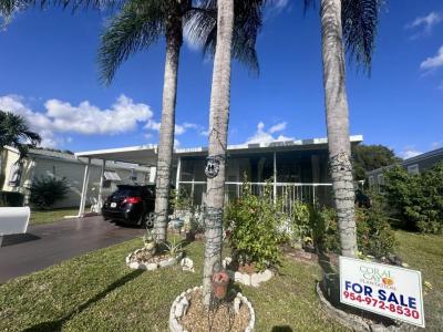 Mobile Home at 6407 NW 28th Lane Margate, FL 33063