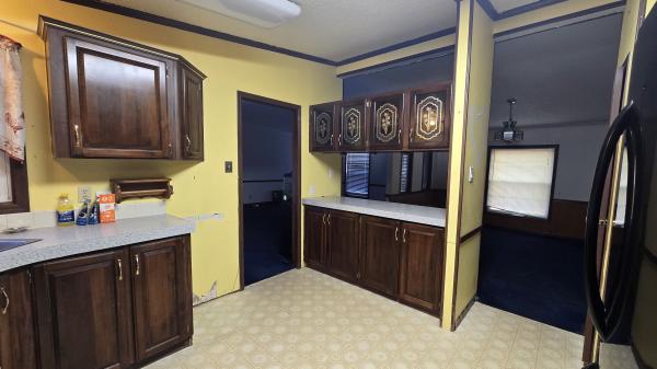 1988 Redman 112M4792 Mobile Home