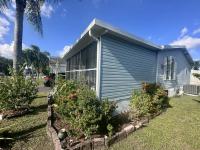 2000 Mert Mobile Home