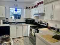 2000 Mert Mobile Home