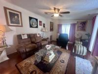 2000 Mert Mobile Home