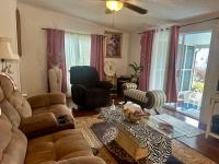 2000 Mert Mobile Home