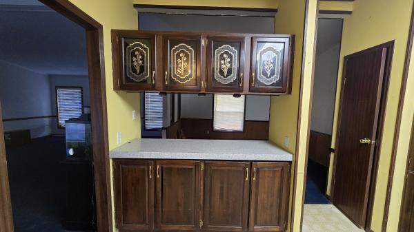 1988 Redman 112M4792 Mobile Home