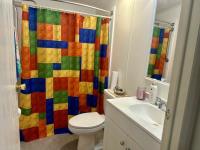 2000 Mert Mobile Home