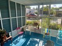 2000 Mert Mobile Home