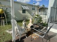 2000 Mert Mobile Home