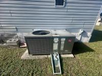 2000 Mert Mobile Home